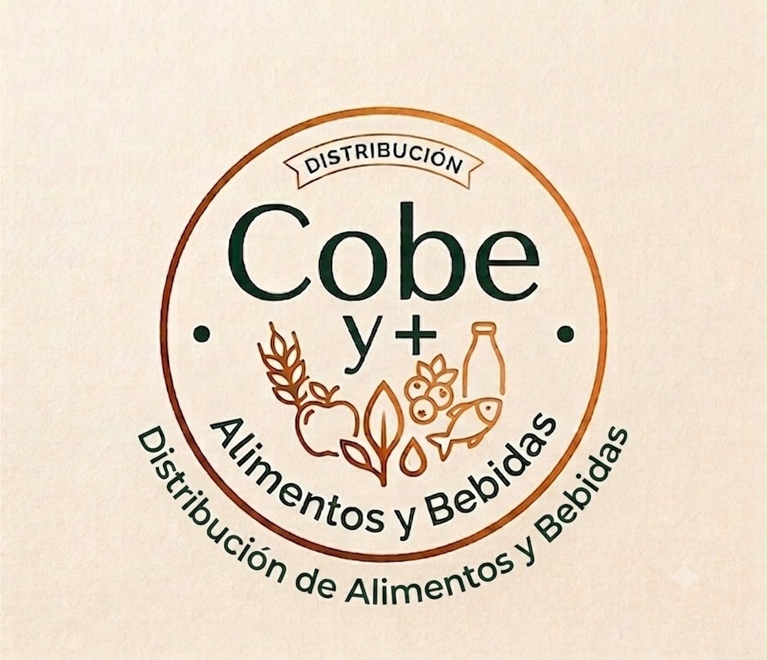 Cobe y+ · Distribución de Alimentos y Bebidas